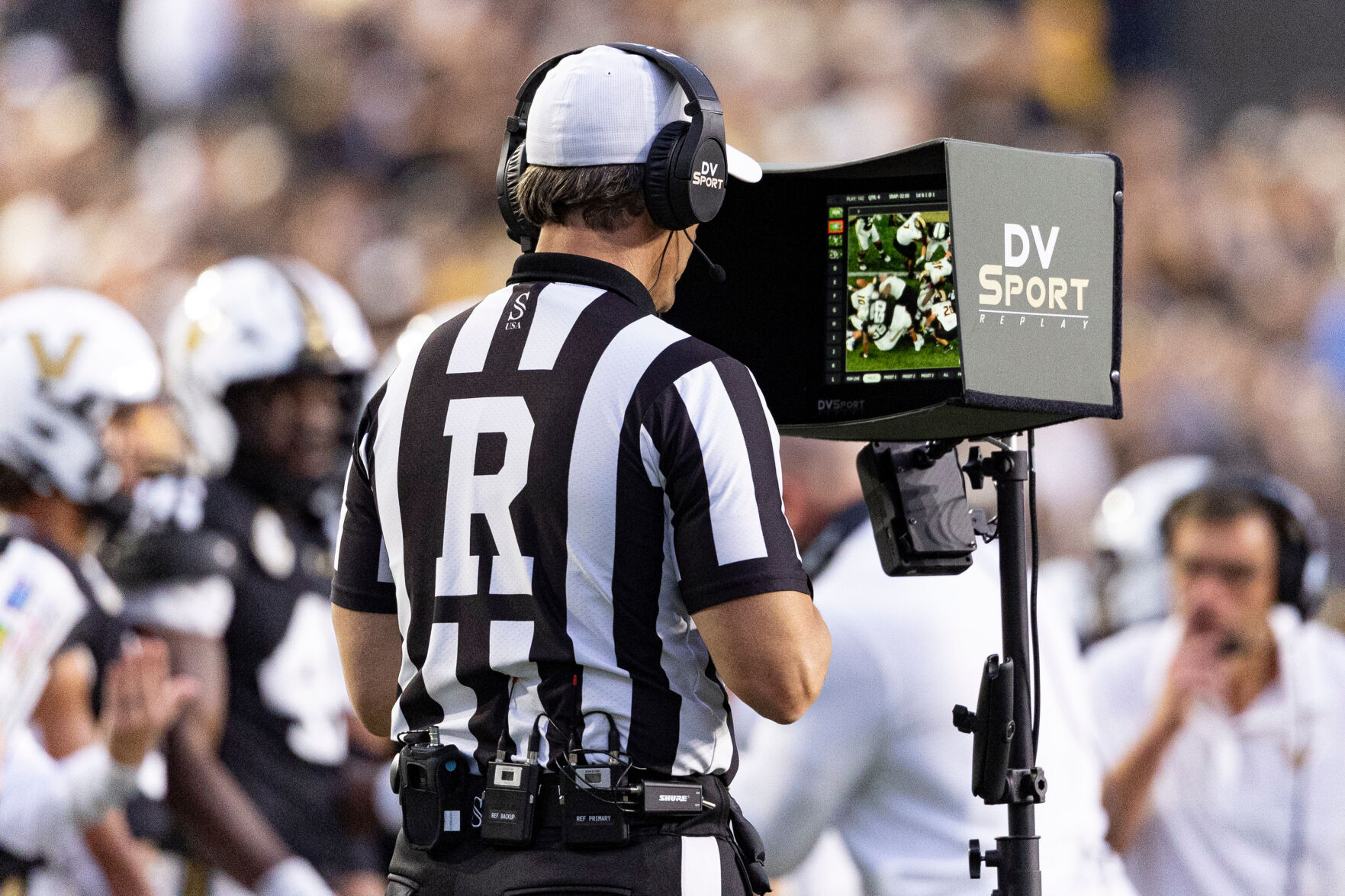 Missouri Vanderbilt Football